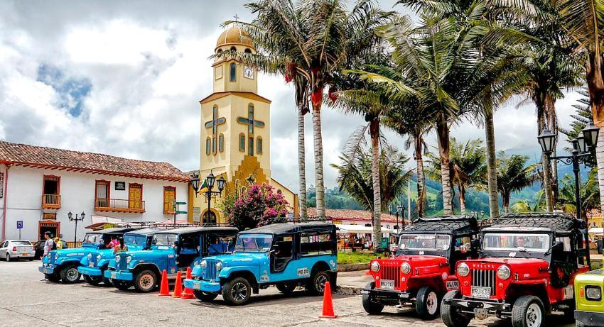 Viviendas Turistica Salentoq Exterior foto