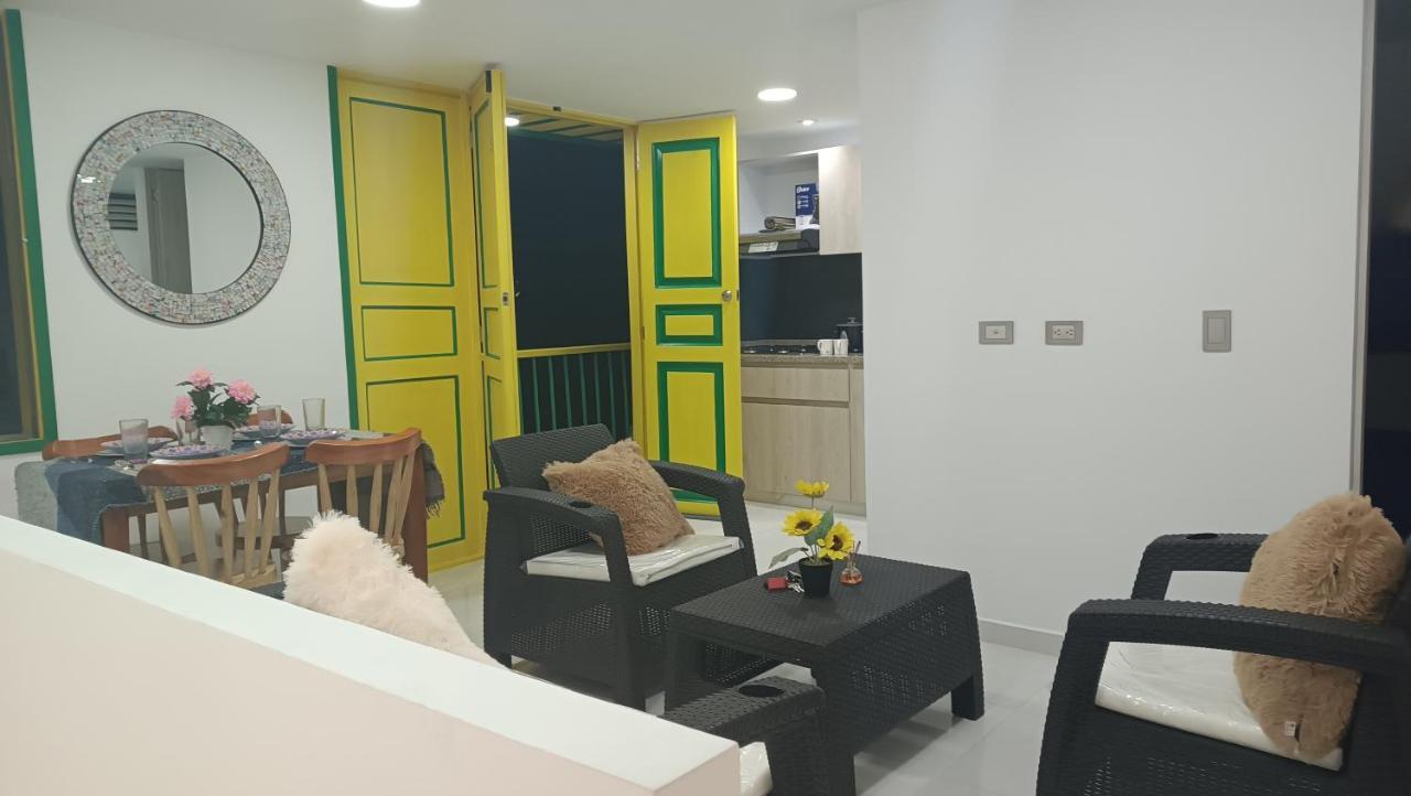 Viviendas Turistica Salentoq Exterior foto